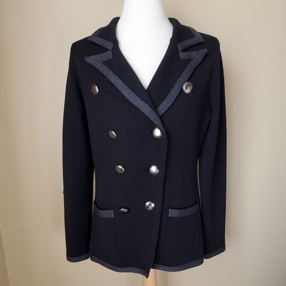 Banana Republic Jackets & Blazers - Banana Republic black jacket
